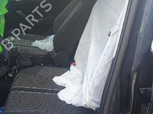 Seats set VW T-ROC (A11, D11) 1.5 TSI | BP8135192C78 