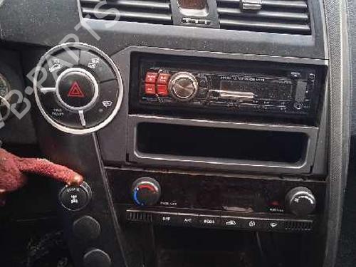 Steering column stalk SSANGYONG KYRON 2.0 Xdi | BP16153090I23 