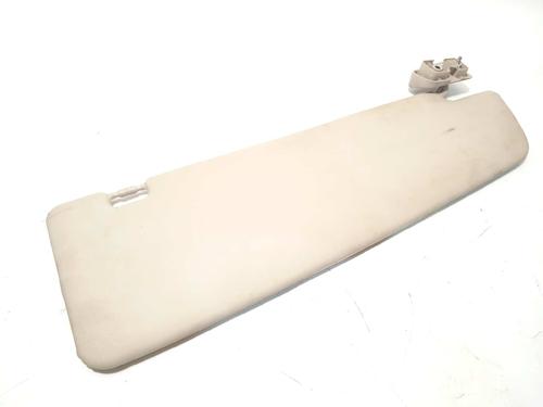 Used Left sun visor Left sun visor 17864506 17864506