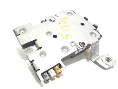 Electronic module AUDI A3 (8P1) 2.0 TDI | BP14937693M83 