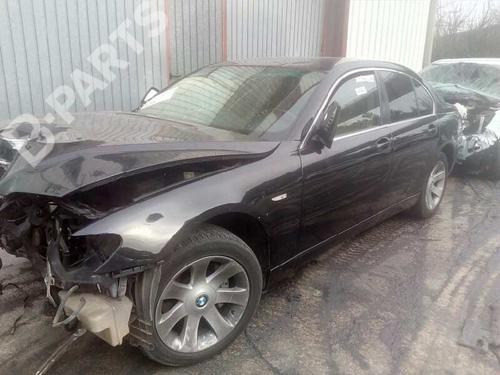 Right rear door panel BMW 7 (E65, E66, E67) 730 d | BP2545744C61  - Image 18