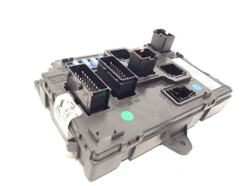 Electronic module CITROËN C6 (TD_) 2.7 HDi | BP16855367M83