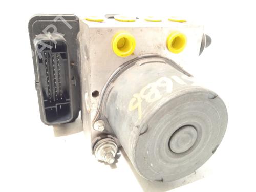 Used ABS pump VW POLO V (6R1, 6C1) [2009-2022]  19286051