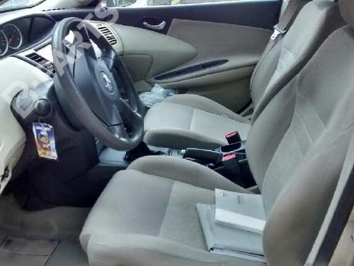 Engine NISSAN PRIMERA Hatchback (P12) 1.6 | BP1273618M1  - Image 16