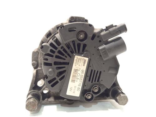 Generator CITROËN C-ELYSEE (DD_) 1.6 VTi 115 (DDNFP0, DDNFP6, DDNFP9) | BP28189206M7 