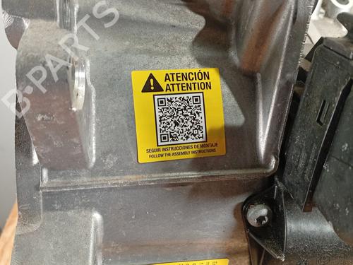 Gearbox SKODA KAMIQ (NW4) 1.5 TSI | BP32191082M3  - Image 6