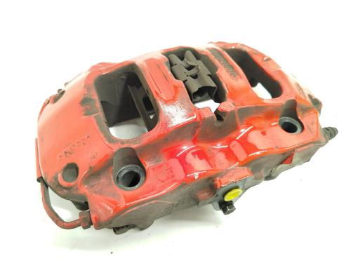 Left rear brake caliper PORSCHE PANAMERA (970) 3.0 D | BP28731294M107