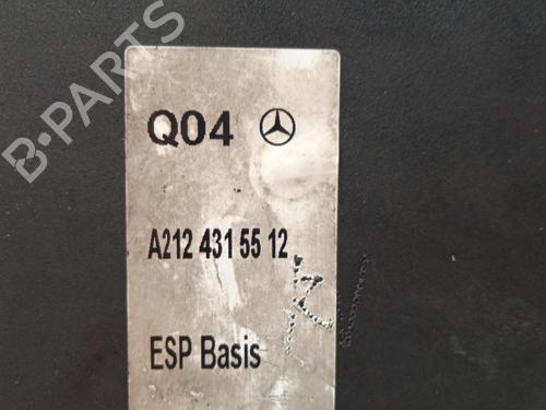 ABS pump MERCEDES-BENZ E-CLASS (W212) E 250 CDI / BlueTEC (212.003, 212.004) | BP29305924M43  - Image 5