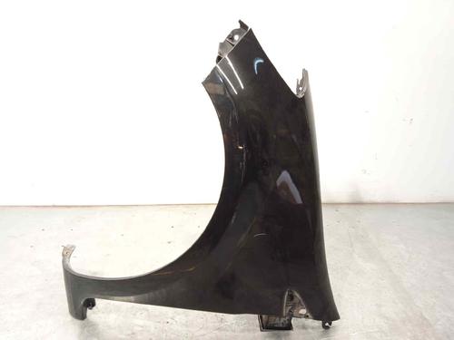 Left front fenders RENAULT CLIO III (BR0/1, CR0/1) 1.5 dCi (BR0H, CR0H, CR1S, BR1S) (106 hp) 17592948