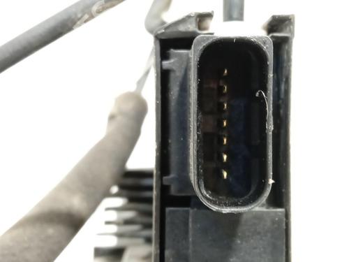 Front right lock PEUGEOT 308 II (LB_, LP_, LW_, LH_, L3_) 1.2 THP 130 | BP28672879C97 