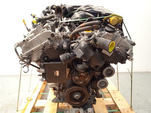 Used Engine LEXUS GS (_S19_) 300 (GRS190_, GRS190R) (249 hp) 25912236