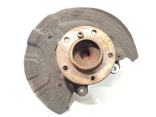 Left front steering knuckle BMW 3 Convertible (E93) 325 d | BP10513431M25 