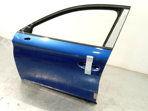 Left front door SEAT LEON (KL1, KLG) 1.0 TSI | BP29763989C2 