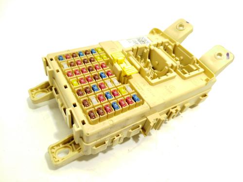fuse-box-kia-stonic-yb-2017-25052400 main image