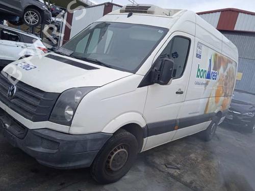 Left front window switch VW CRAFTER 30-35 Bus (2E_)  | BP17675750I27  - Image 6