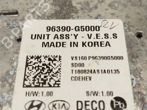 Electronic module KIA NIRO I (DE) 1.6 GDI Hybrid | BP24642890M83