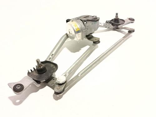 Used Front wiper motor Front wiper motor MAZDA 3 Saloon (BP_) 2.5 e-SKYACTIV-G (BP5S) (140 hp) 34440924 34440924