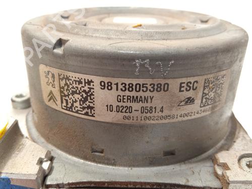 ABS pump CITROËN C4 CACTUS 1.6 HDi 90 | BP28132040M43 