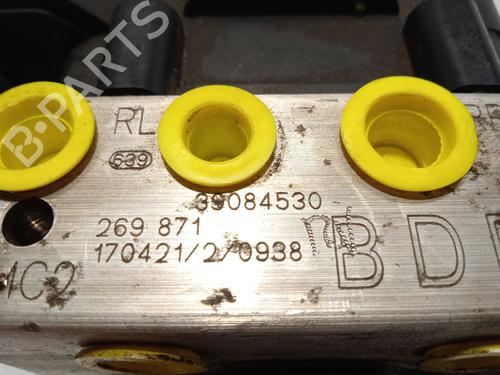 ABS pump OPEL CORSA E (X15) | BP21392366M43 - Image 6