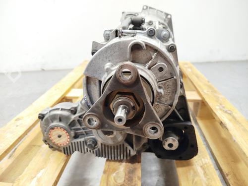 Gearbox BMW 3 Touring (E46) 330 xd | BP29809109M3 