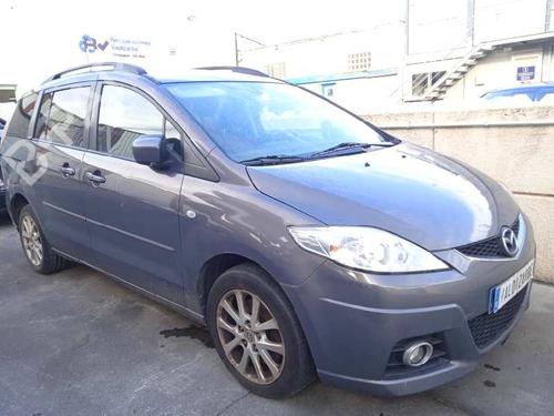 Climate control MAZDA 5 (CR) | BP16127342I5 - Image 5