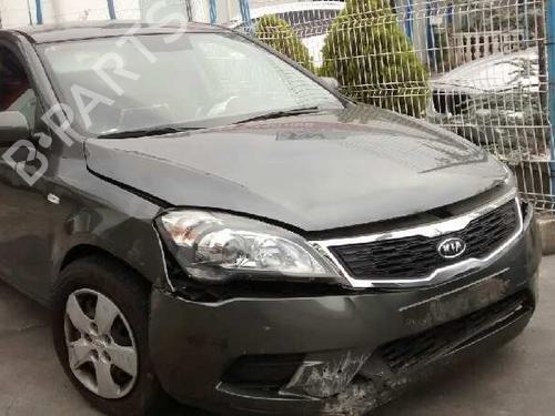 Display monitor KIA CEE'D Hatchback (ED) | BP3451718C48