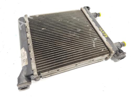 Used Water radiator BMW X1 (F48) sDrive 18 i (140 hp) 28481399