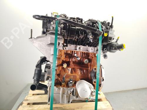 Engine FORD TOURNEO CUSTOM V362 Bus (F3) 1.0 EcoBoost PHEV | BP30636223M1