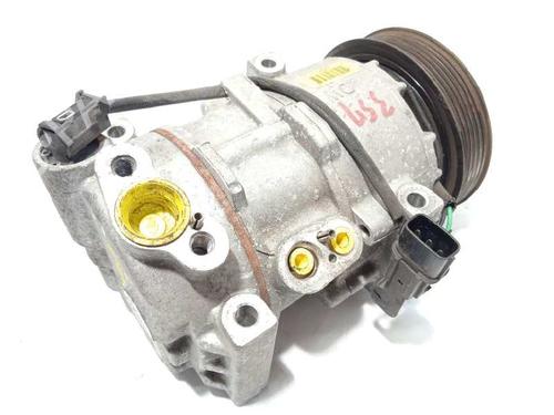Used AC compressor HYUNDAI KONA (OS, OSE, OSI) 1.0 T-GDi (120 hp) 11489864