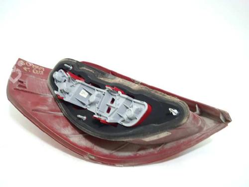 Right taillight MERCEDES-BENZ A-CLASS (W169) A 200 (169.033, 169.333) | BP14849772C35 