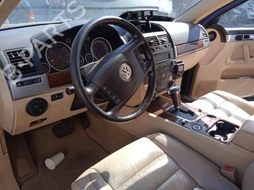 Transfer box VW TOUAREG (7LA, 7L6, 7L7) 2.5 R5 TDI | BP10727229M36