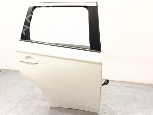 Dør højre bagtil Dør højre bagtil MITSUBISHI OUTLANDER III (GG_W, GF_W, ZJ, ZL, ZK) 2.0 Hybrid 4WD (GG2W) (121 hp) 33928824 33928824