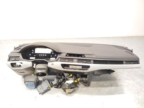 Used Airbag Kit AUDI A4 B9 Avant (8W5, 8WD) 30 TDI Mild Hybrid (136 hp) 28450833