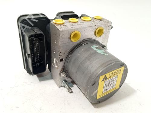 Used ABS pump RENAULT ARKANA I (LCM_, LDN_) 1.3 TCe 140 (LDN0) (140 hp) 31608678