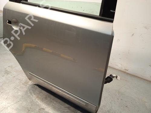 Right rear door NISSAN NOTE (E11, NE11)  | BP22729135C5 
