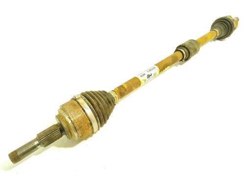Used Right front driveshaft Right front driveshaft FORD TOURNEO CUSTOM V362 Bus (F3) 1.0 EcoBoost PHEV (125 hp) 33456720 33456720