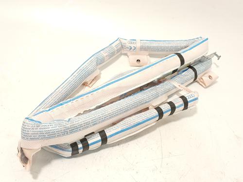 Used Left curtain airbag AUDI Q2 (GAB, GAG) 2.0 TDI (150 hp) 31933359