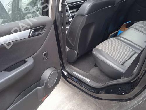 Water radiator MERCEDES-BENZ B-CLASS Sports Tourer (W245) B 200 CDI (245.208) | BP26205837M31