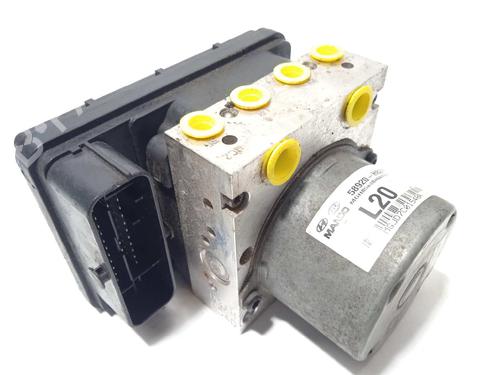 Used ABS pump ABS pump 16671643 16671643