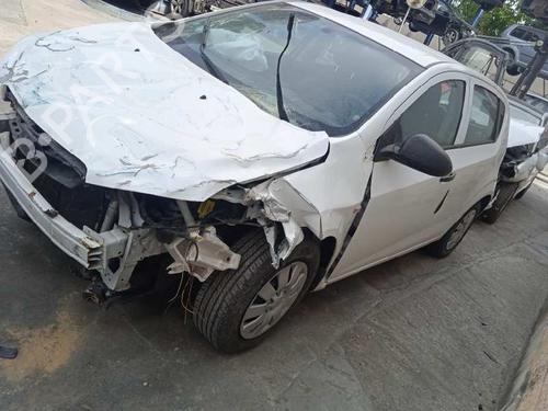 Used Parts CHEVROLET AVEO Hatchback (T300)  1.2  1059920