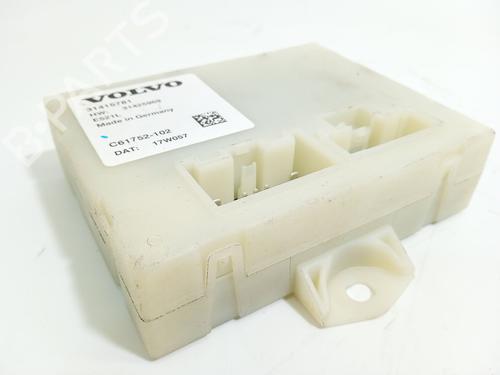 Used Electronic module VOLVO XC60 I SUV (156) D5 AWD (220 hp) 19313488