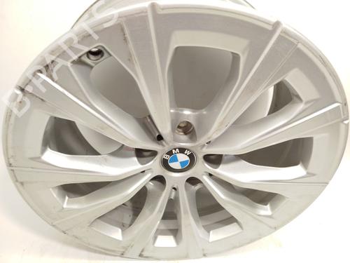 Fælk BMW 3 (G20, G80, G28) | BP25626799C45