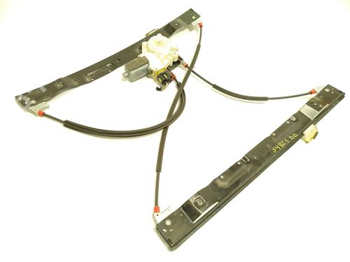 Used Front right window mechanism FORD S-MAX (WA6) 2.0 TDCi (140 hp) 22729045