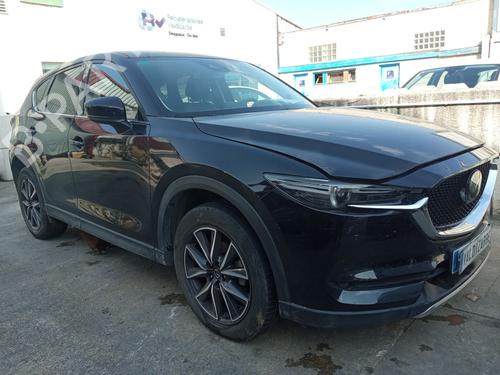 Electronic module MAZDA CX-5 (KF) 2.5 AWD | BP28481391M83