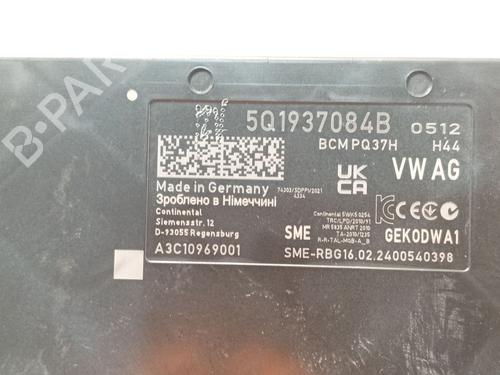 Electronic module AUDI Q2 (GAB, GAG) 2.0 TDI | BP31933372M83 - Image 4
