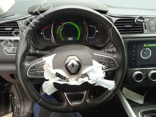 ABS pump RENAULT KADJAR (HA_, HL_) 1.2 TCe 130 (HLMR) | BP11568103M43