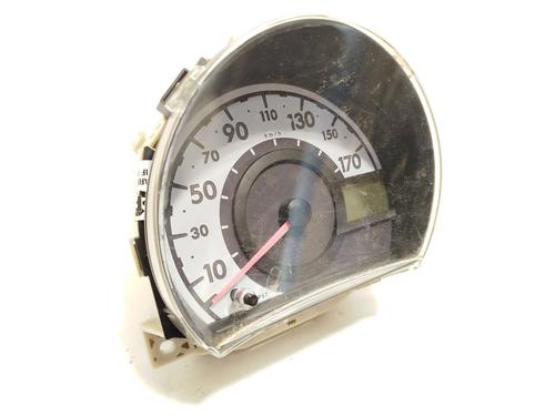 Used Instrument cluster PEUGEOT 107 (PM_, PN_) 1.0 (68 hp) 25137263