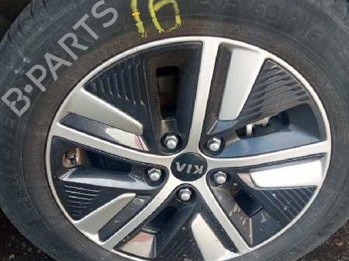 Climate control KIA NIRO I (DE) 1.6 GDI Plug-in Hybrid | BP19704579I5 