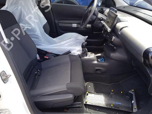 Rat CITROËN C4 CACTUS 1.2 THP 110 | BP19776131C49 