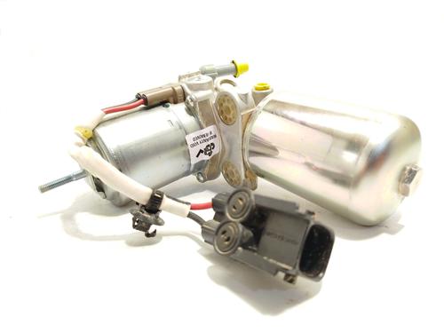 Used Servo brake TOYOTA C-HR (_X1_) 1.8 Hybrid (ZYX10_, ZYX11_, ZYX10R, ZYX11R) (122 hp) 24553871